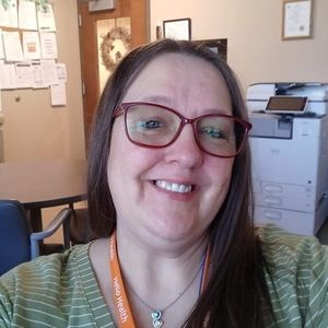 Meet your Posher, Suzanne